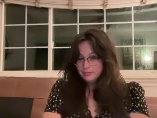 JellyBeanin's Live Sex Cam Show
