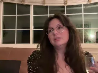 JellyBeanin's Live Sex Cam Show