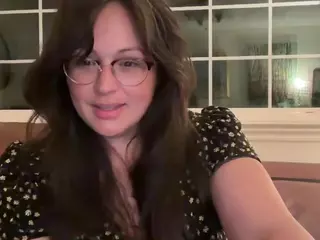 JellyBeanin's Live Sex Cam Show