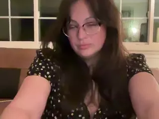 JellyBeanin's Live Sex Cam Show