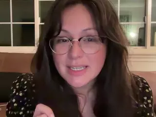 JellyBeanin's Live Sex Cam Show