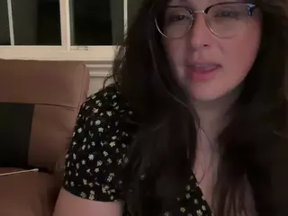 JellyBeanin's Live Sex Cam Show