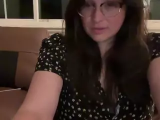 JellyBeanin's Live Sex Cam Show