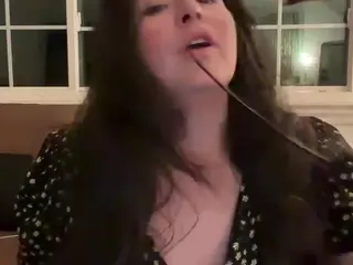 JellyBeanin's Live Sex Cam Show