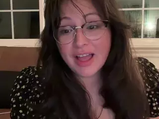 JellyBeanin's Live Sex Cam Show
