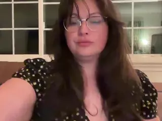 JellyBeanin's Live Sex Cam Show