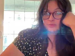 JellyBeanin's Live Sex Cam Show