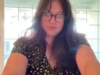 JellyBeanin's Live Sex Cam Show