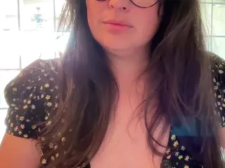 JellyBeanin's Live Sex Cam Show