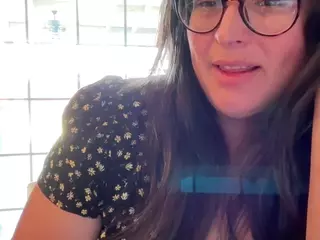 JellyBeanin's Live Sex Cam Show