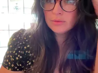 JellyBeanin's Live Sex Cam Show