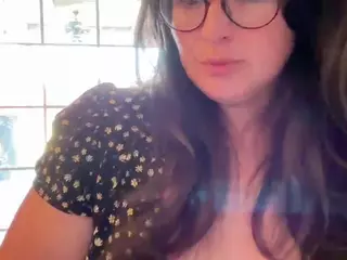 JellyBeanin's Live Sex Cam Show
