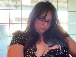 JellyBeanin's Live Sex Cam Show