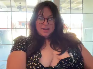 JellyBeanin's Live Sex Cam Show