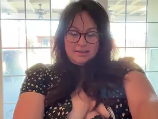 JellyBeanin's Live Sex Cam Show
