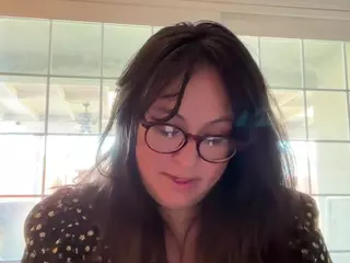 JellyBeanin's Live Sex Cam Show