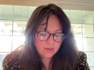 JellyBeanin's Live Sex Cam Show