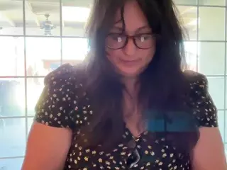 JellyBeanin's Live Sex Cam Show