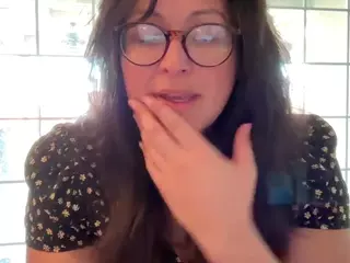 JellyBeanin's Live Sex Cam Show