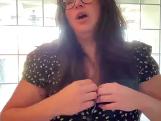 JellyBeanin's Live Sex Cam Show