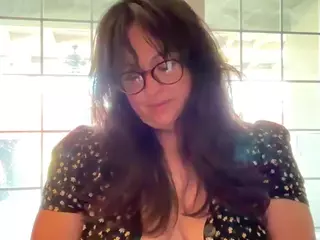 JellyBeanin's Live Sex Cam Show