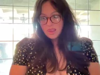 JellyBeanin's Live Sex Cam Show
