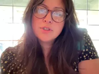 JellyBeanin's Live Sex Cam Show