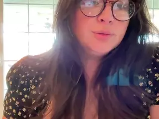 JellyBeanin's Live Sex Cam Show