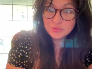 JellyBeanin's Live Sex Cam Show