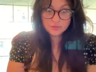 JellyBeanin's Live Sex Cam Show