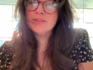 JellyBeanin's Live Sex Cam Show