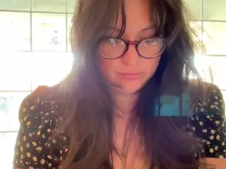JellyBeanin's Live Sex Cam Show