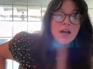 JellyBeanin's Live Sex Cam Show