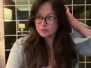 JellyBeanin's Live Sex Cam Show