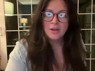 JellyBeanin's Live Sex Cam Show