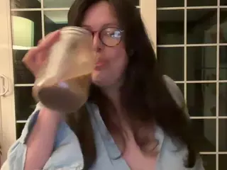 JellyBeanin's Live Sex Cam Show