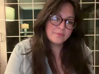 JellyBeanin's Live Sex Cam Show