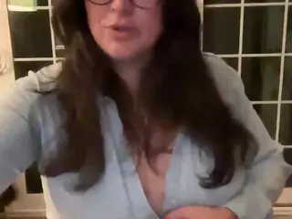 JellyBeanin's Live Sex Cam Show