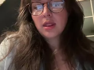 JellyBeanin's Live Sex Cam Show