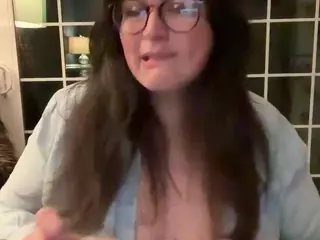 JellyBeanin's Live Sex Cam Show