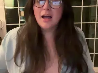 JellyBeanin's Live Sex Cam Show