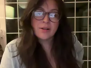 JellyBeanin's Live Sex Cam Show