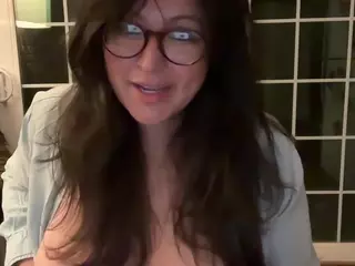 JellyBeanin's Live Sex Cam Show