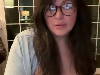 JellyBeanin's Live Sex Cam Show