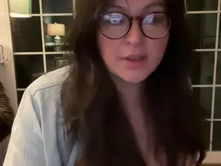 JellyBeanin's Live Sex Cam Show