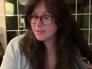 JellyBeanin's Live Sex Cam Show