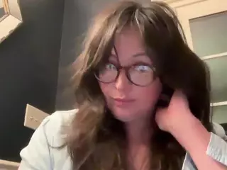 JellyBeanin's Live Sex Cam Show