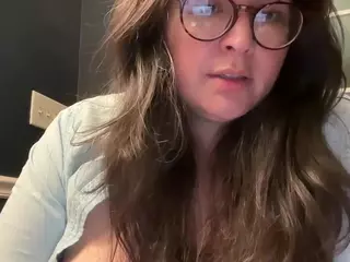 JellyBeanin's Live Sex Cam Show