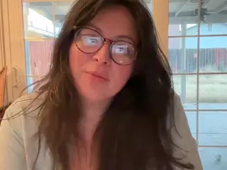 JellyBeanin's Live Sex Cam Show