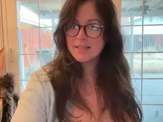 JellyBeanin's Live Sex Cam Show
